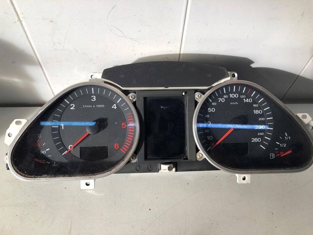 фото №8, Блок управления набор стартовый audi a6 c6 2.0 tdi 03g906016hg