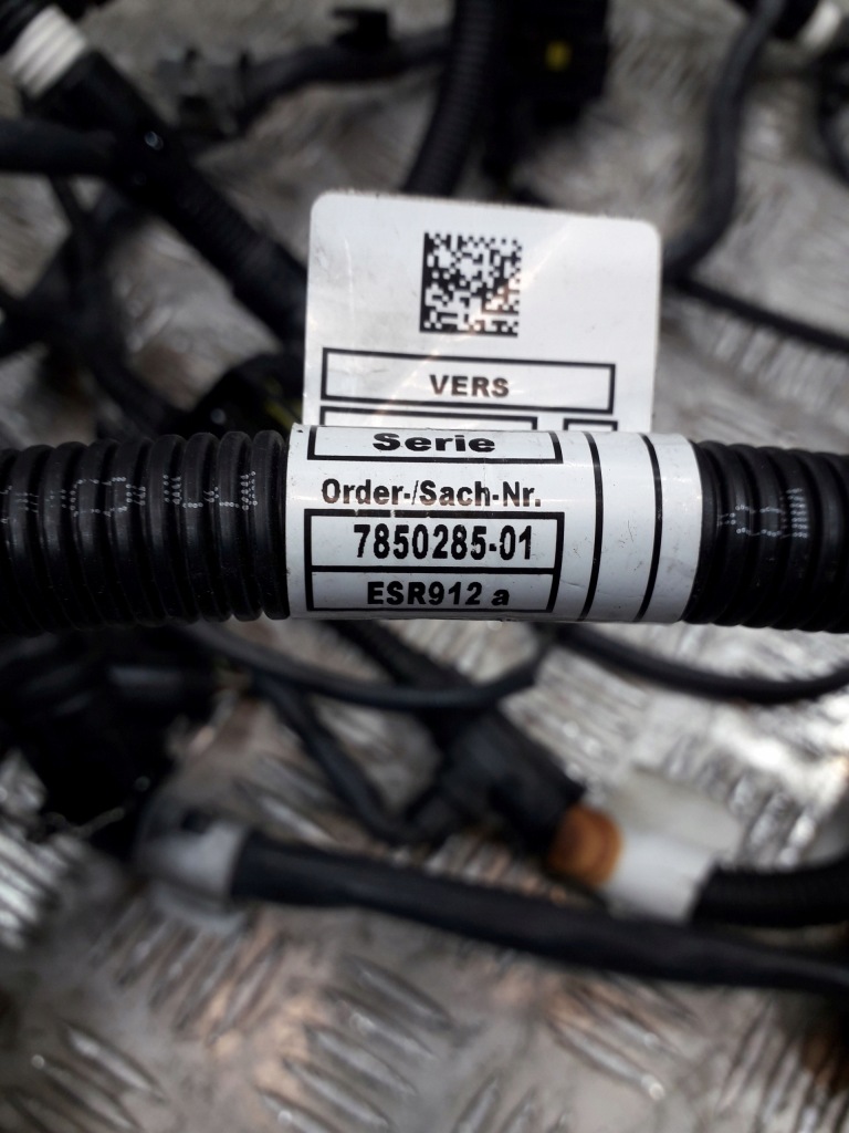 Bmw m5 f10 m6 f06 f12 f13 s63n дроти двигуна 7852144 7852146 7857114 в Україні