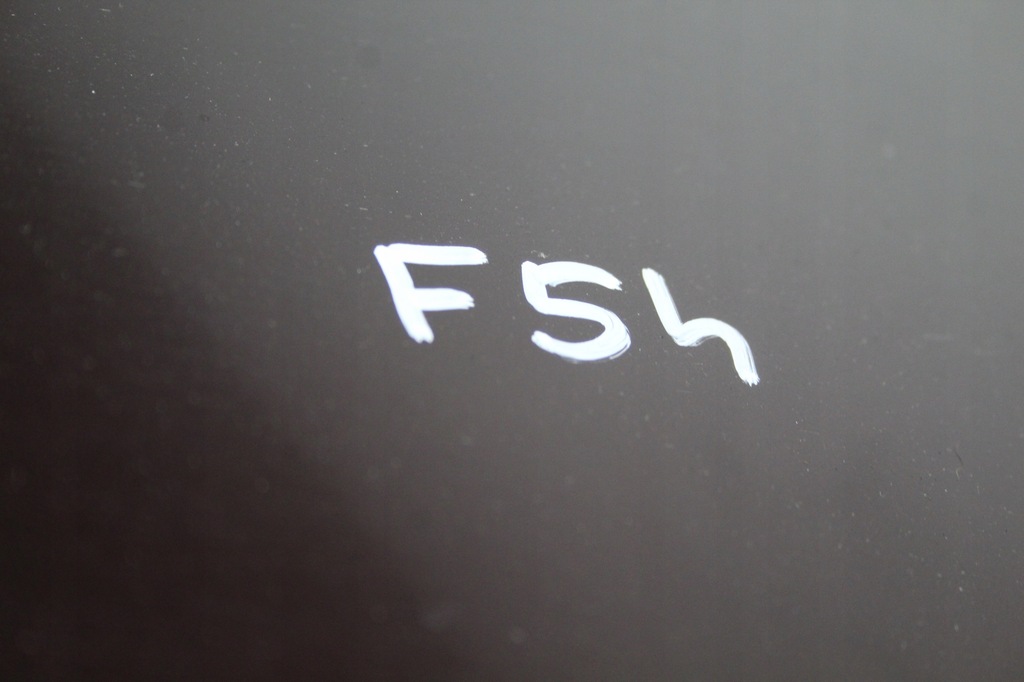 фото №5, Спойлер крышки mini clubman f54