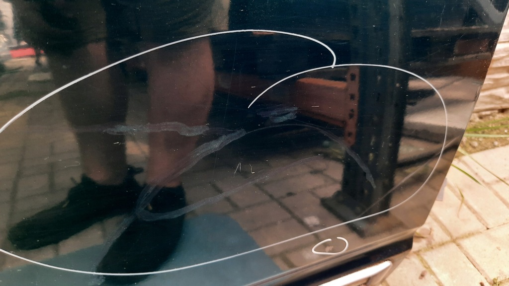 фото №5, Дверь перед передние правое ford explorer 99r