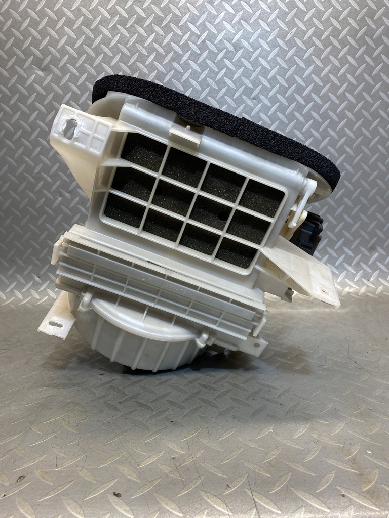 фото №7, Вентилятор воздуходувка салона aston martin db9 117200-2522