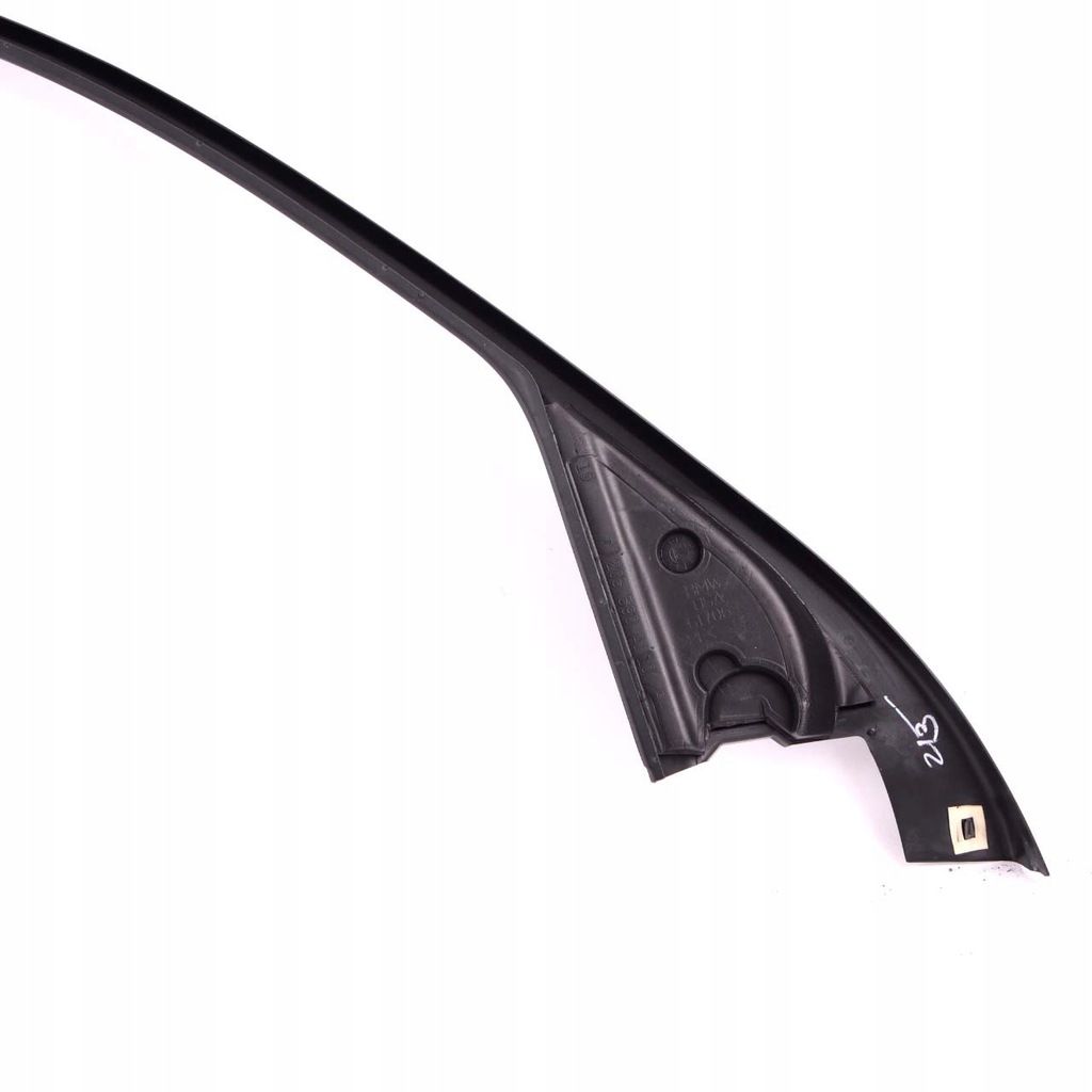 фото №10, Bmw x3 f25 защита рамка стекло дверь правый перед