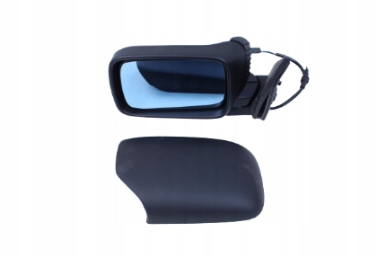 фото №8, Зеркало левая bmw 5 e39