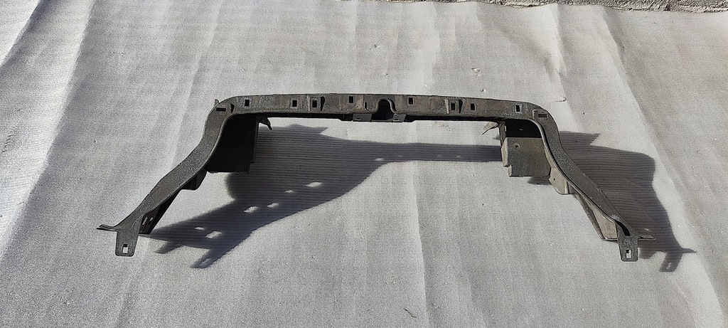 фото №7, Pas передний усилитель передний ford mustang mach-e