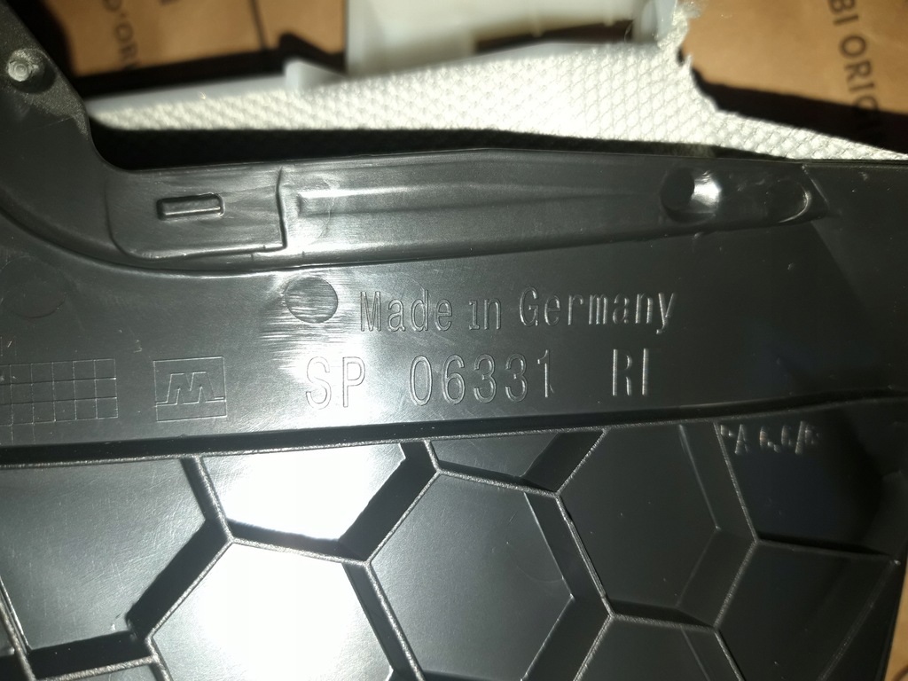 фото №8, Audi a5 8t lif sportback защита стойка левая правая 8t8867288a 8t8867287a