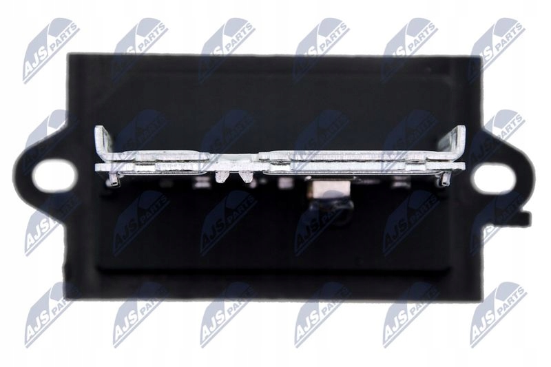 фото №13, Резистор вентилятор nissan nv200/evalia 2010-