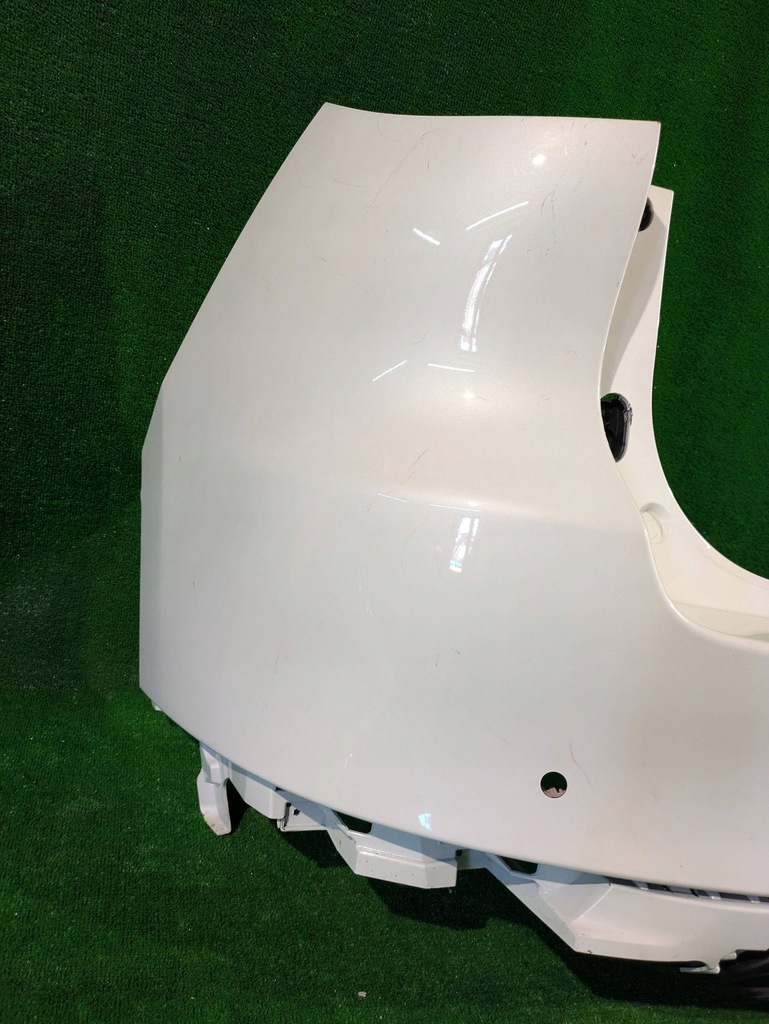 фото №6, Бампер задний задняя mazda cx60 cx-60