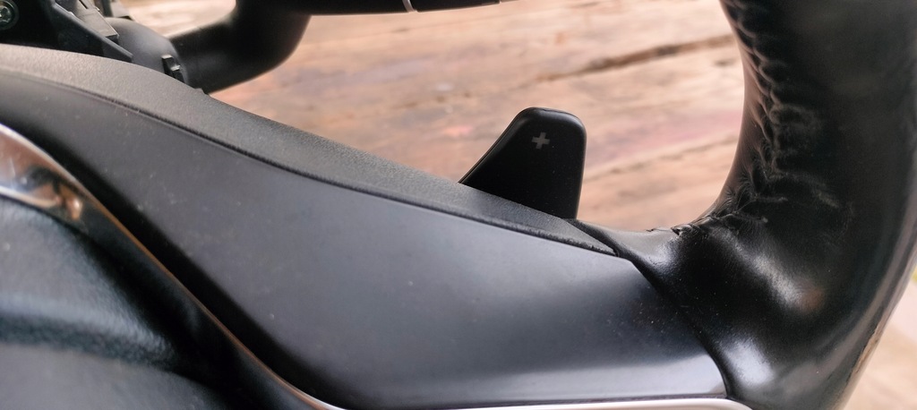 фото №8, Подушка безпеки подушка водія повітропровід колонка електрична jaguar xf x260