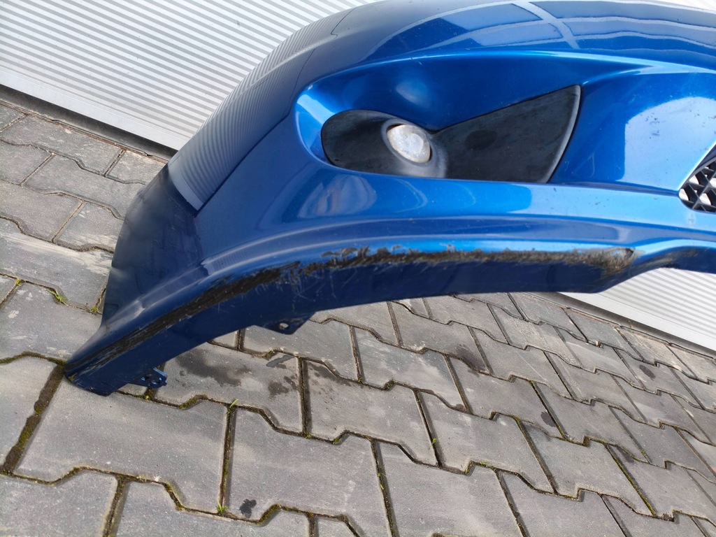 фото №7, Hyundai coupe tiburon lift бампер передній перед