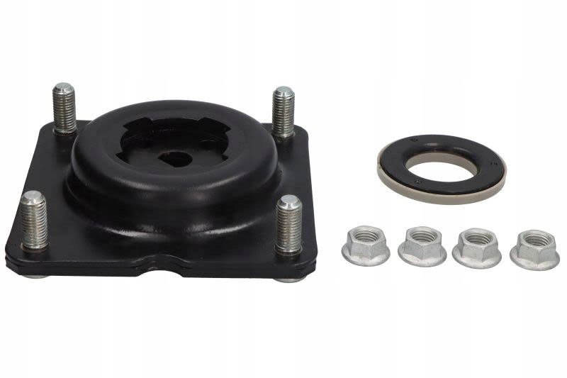 фото №12, Snr подушка амортизатор. mazda mazda 626, mpv kb670.03