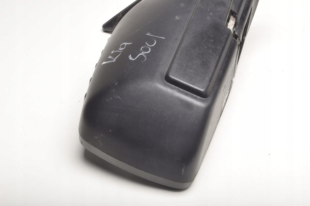 фото №6, Kia soul i дзеркало праве механічний