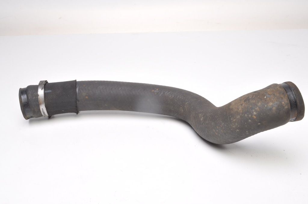 фото №1, Ford ranger iv 2.2 tdci труба интеркулер ab39-6k683-ae