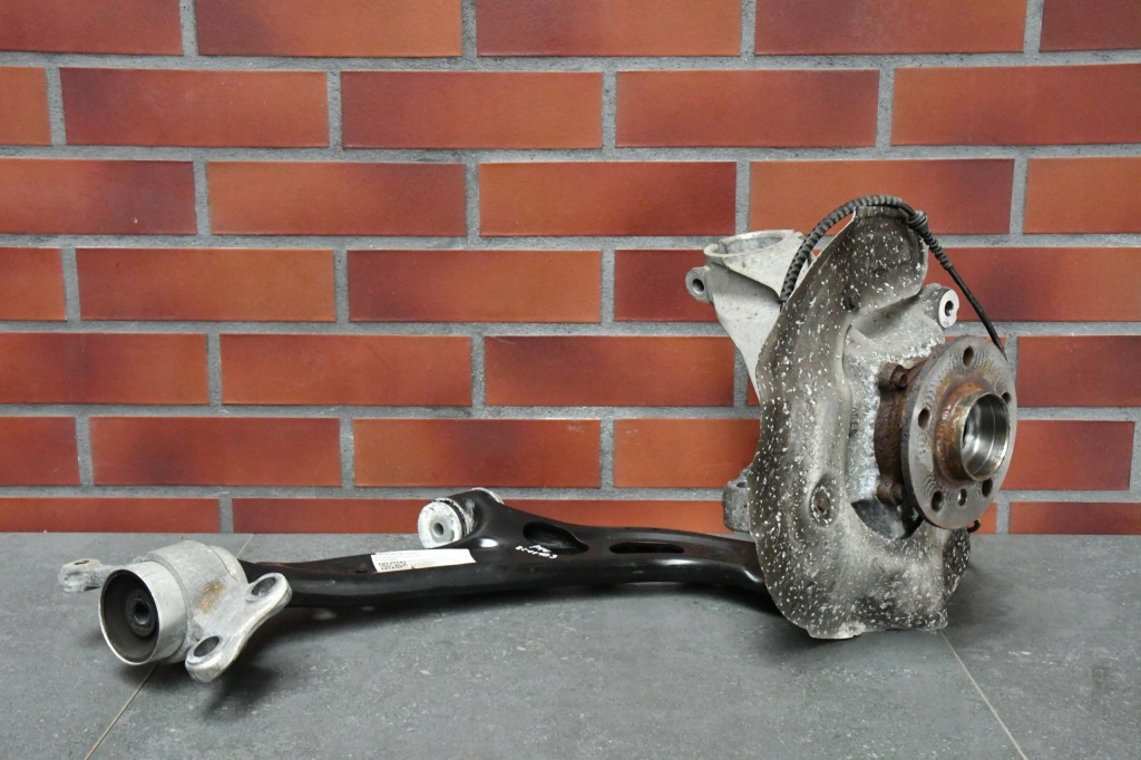 Поворотний кулак права важіль перед амортизатор правий bmw 2 f45 f46 Недорого