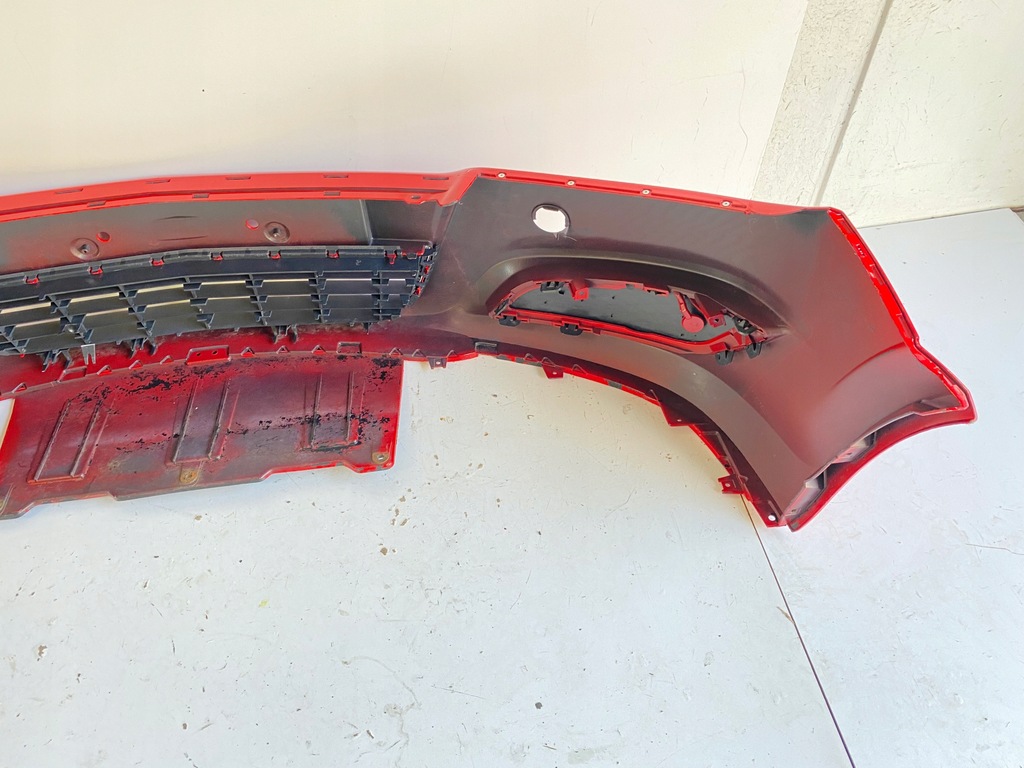 фото №12, Бампер передний opel astra 3 iii h hb 5d lift 06-