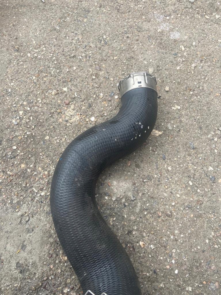 фото №1, Bmw g20 g21 wąż труба шланг воздуха 8572856