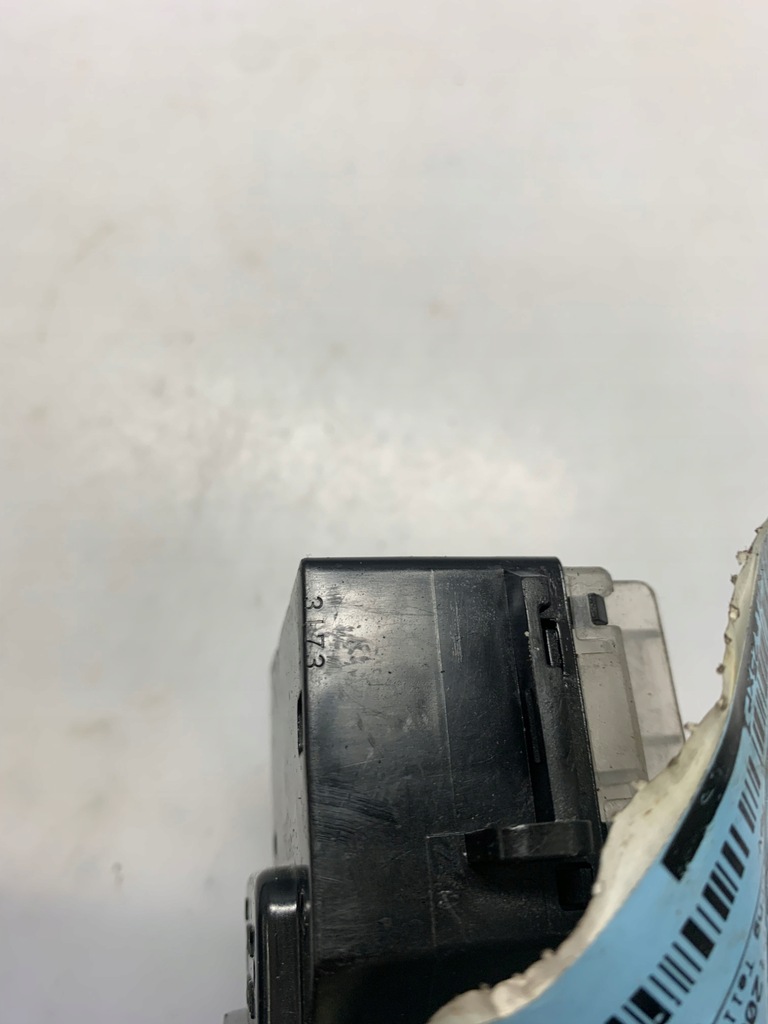 фото №4, Важіль 17d682 mazda