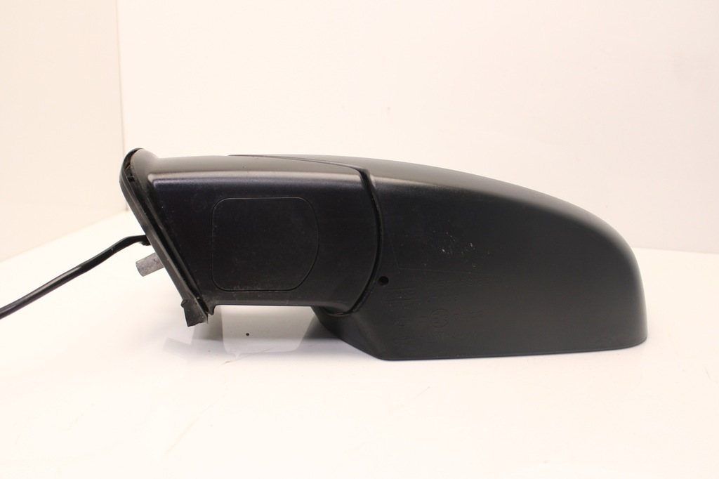 фото №6, Зеркало левая ford ranger ii 2006 3 pin