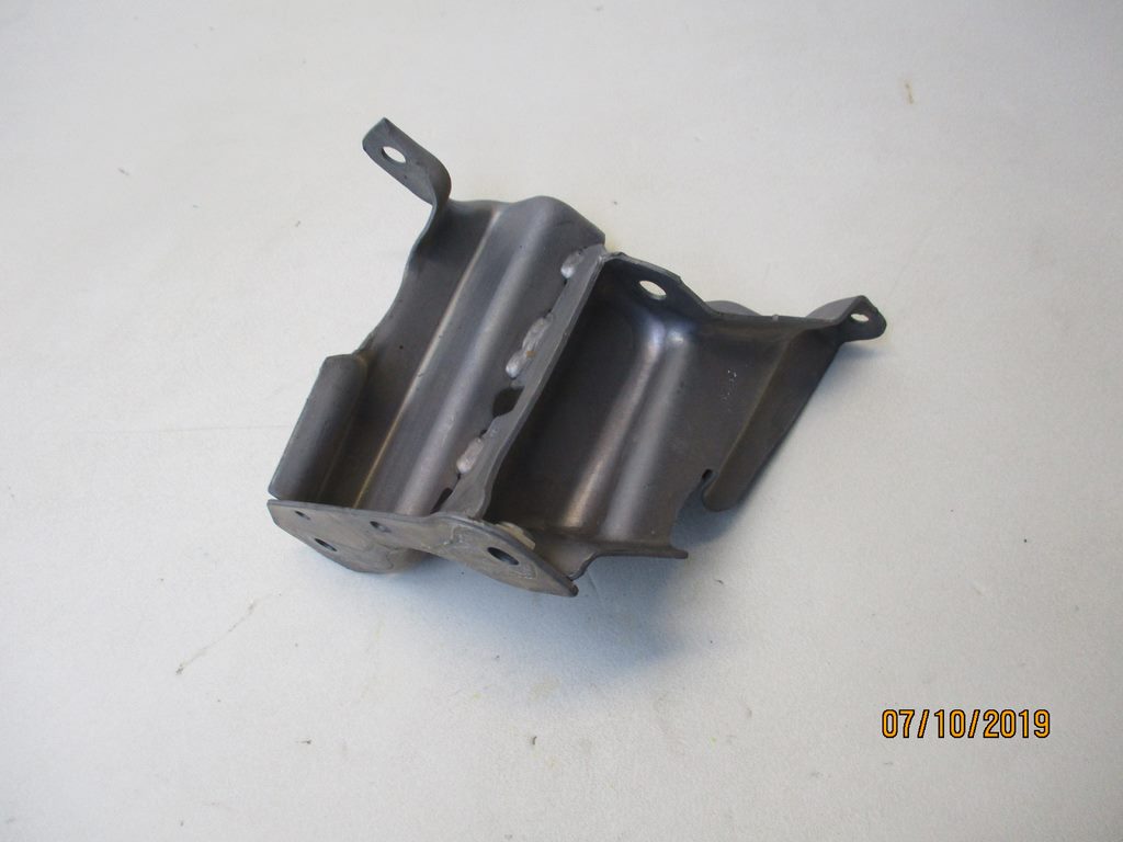 фото №4, Кронштейн кронштейн двигателя renault captur 1.2 tce 18r