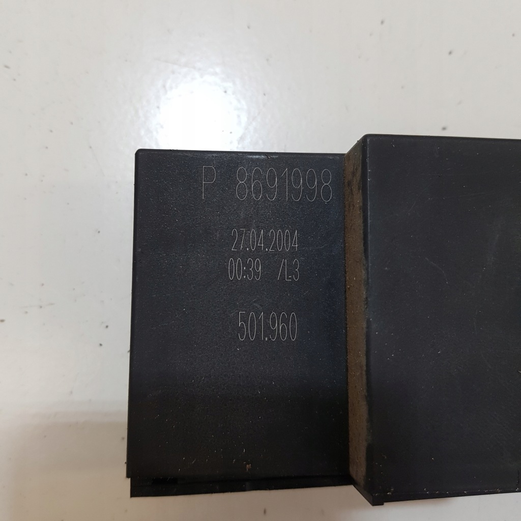 фото №4, Блок управления модуль esp volvo xc90 p8691998