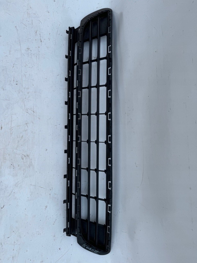 фото №1, Vw transporter t6 2015-2019 решётка радиатора бампера перед передний 7e5853678a