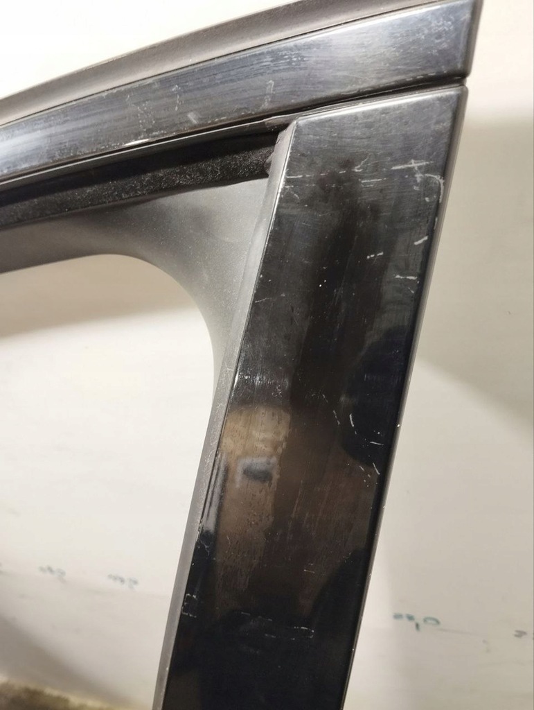 фото №6, Bmw 7 g11 g12 2016 дверь