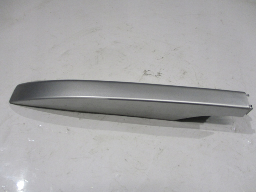 фото №1, Заглушка рейлинг левый задняя mazda cx-7 cx7