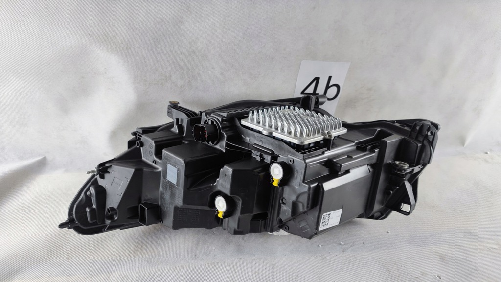 фото №8, Land rover discovery sport l550 full led правий