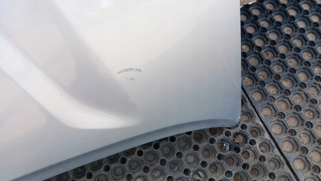 фото №7, Toyota rav4 ii капот 1c0