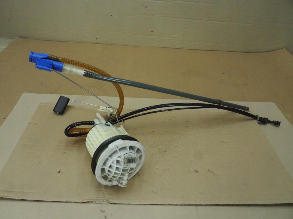 Купити Mini one r50 00- 1.6 насос пального - поплавок рівня 6759001 .9