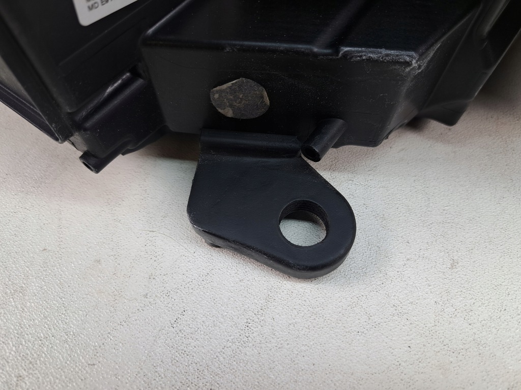 фото №9, Лампа левая левый full led skoda scala lift