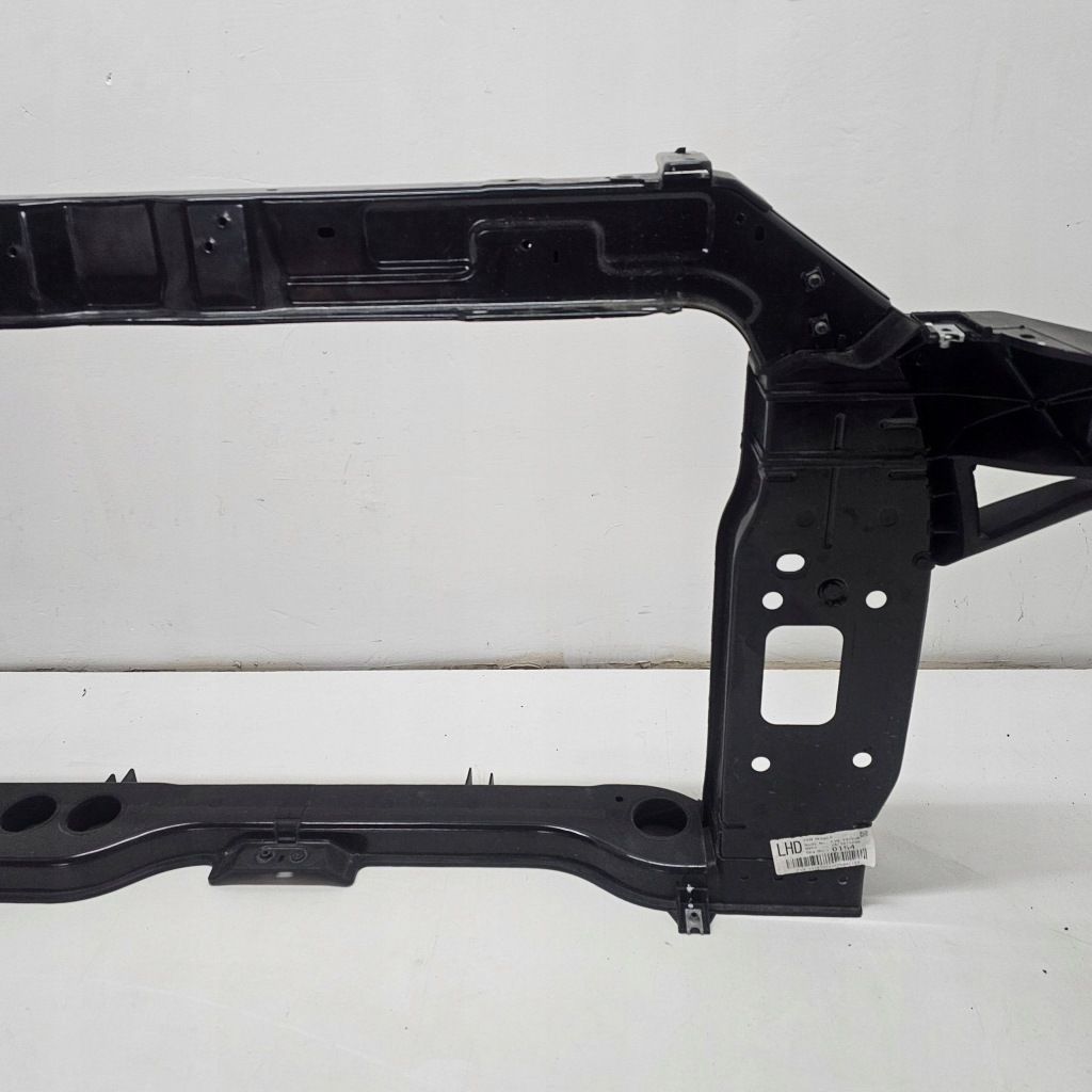 фото №13, Pas підсилювач hyundai sportage iv 4 64101f1000