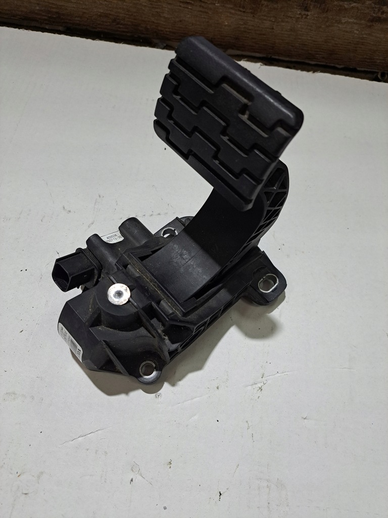 фото №1, Педаль газа потенциометр volvo fh 4 fm 4 fmx 4 автоматическая коробка передач