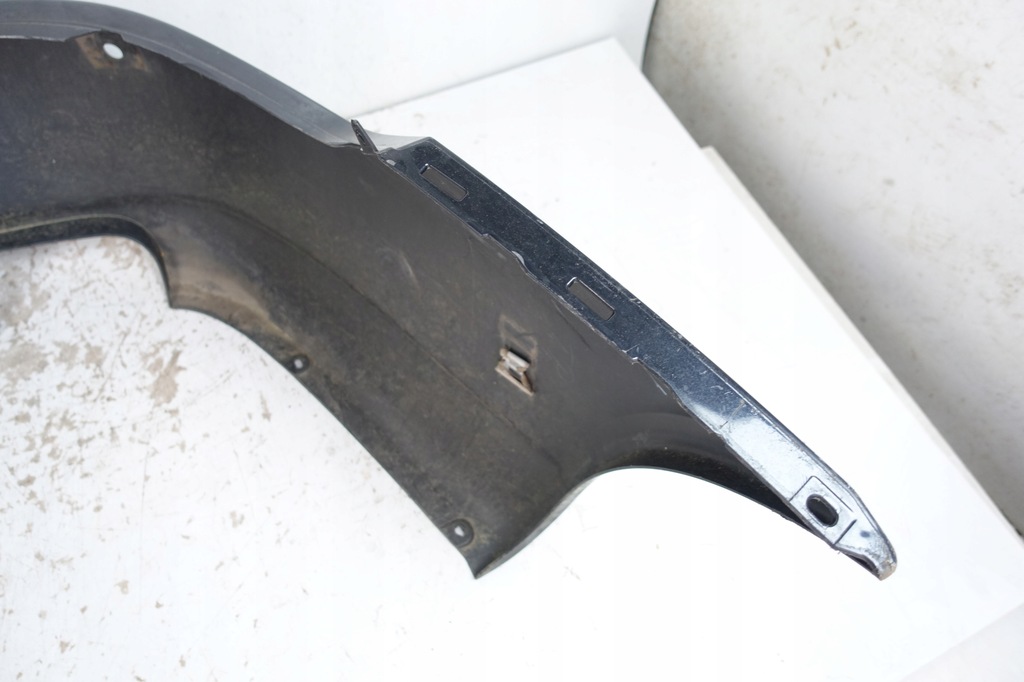 фото №10, Porsche 911 997 2004- бампер задняя задний 99750541100