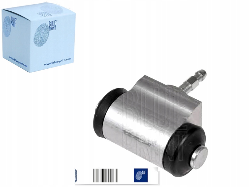 фото №1, Blue print циліндрик гальмівний mitsubishi colt cz