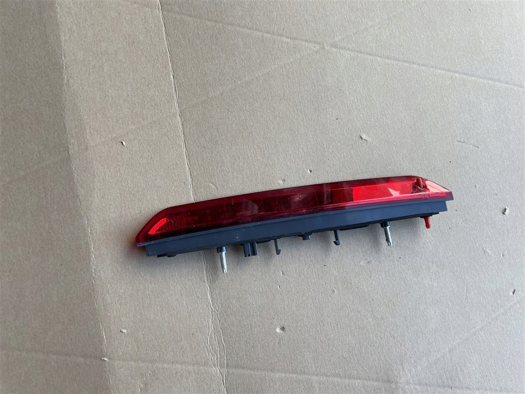 фото №1, Свет стоп w крышка задняя citroen c5 aircross 18-24r