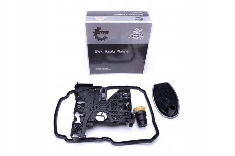 фото №9, Блок керування коробки передач mercedes-benz 1402701161