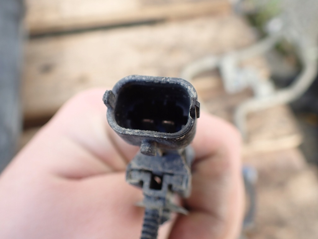 фото №9, Бак топлива bak помпа ad blue isuzu d-max iii 2021 1.9 f01c250164 6230