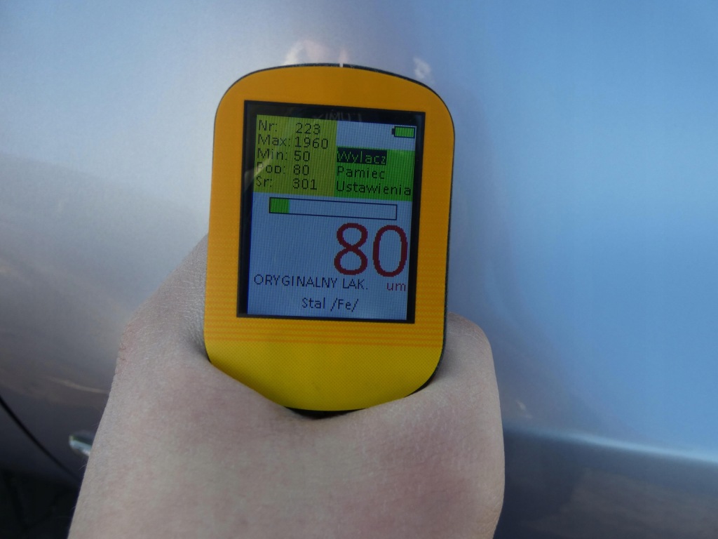 36l комплектный  перед кузов капот бампер лампы mazda 6 gh универсал 07-12 Цена