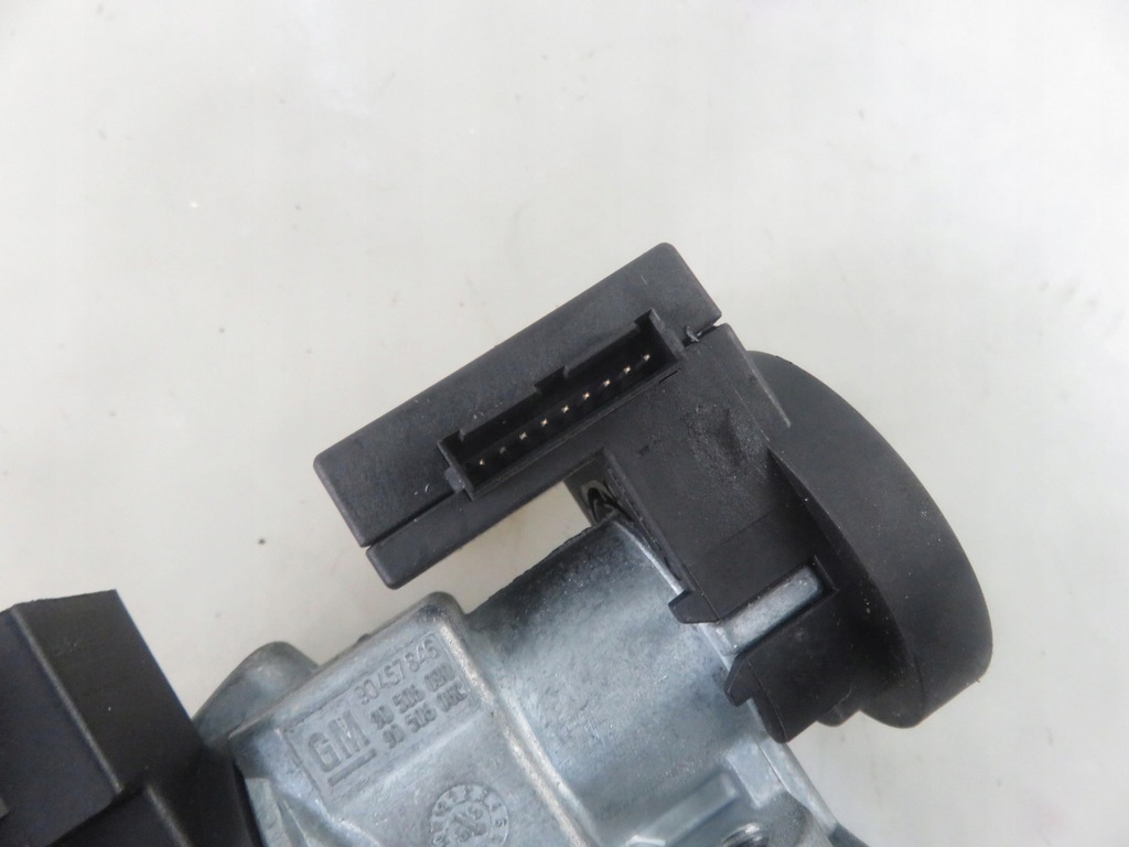 фото №8, Замок зажигания opel corsa b 24418925 5wk4597