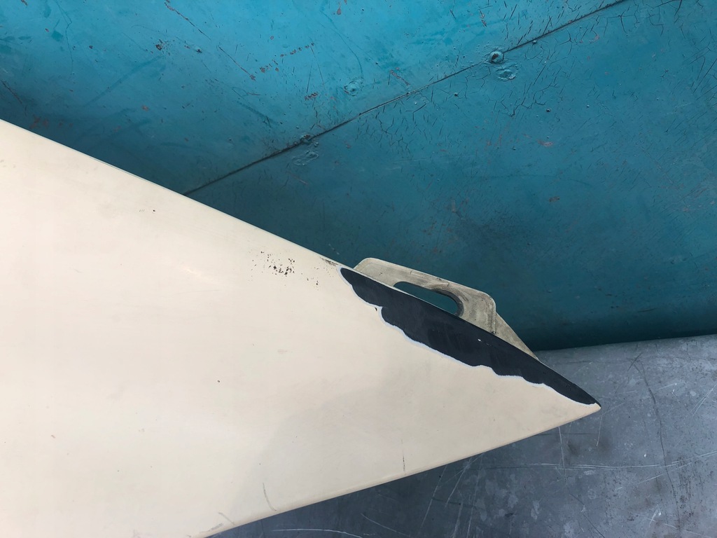 фото №7, Mercedes w639 vito крыло правый перед передний