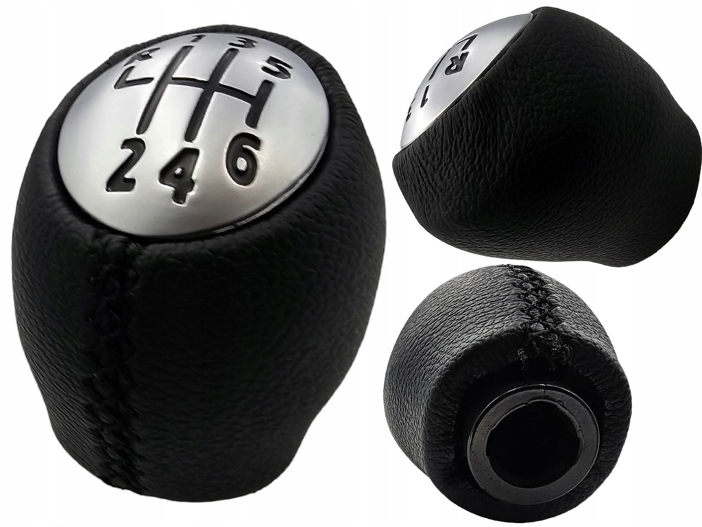 фото №1, Ручка перемикання передач renault fluence trafic ii trafic iii clio iii scenic