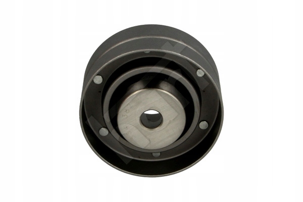 фото №2, Колесо направляющая ремень peugeot 605 2.5td hart