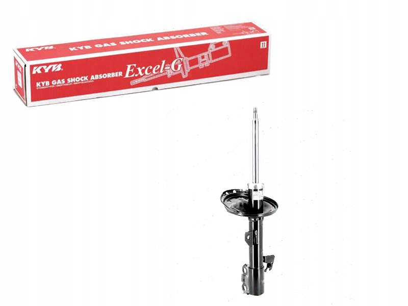 фото №1, Амортизатор lexus перед lexus rx300, rx350 3.0 3.5