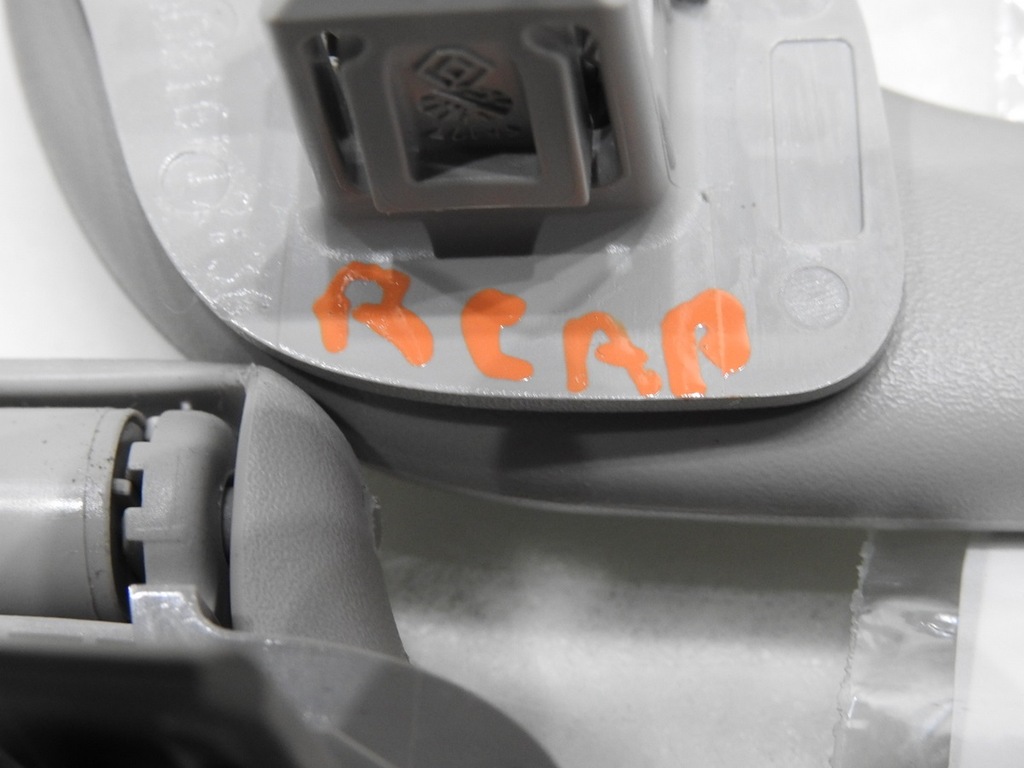 фото №8, Ручка кронштейн стельовий renault captur i