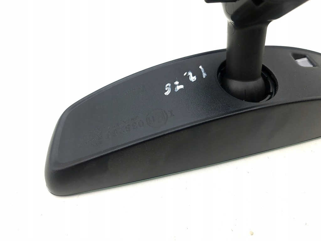 фото №7, Renault austral 2023 зеркало заднего вида