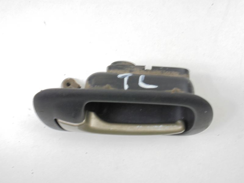 фото №2, Honda civic 7 vii ручка дверь внутренняя левая задняя sedan