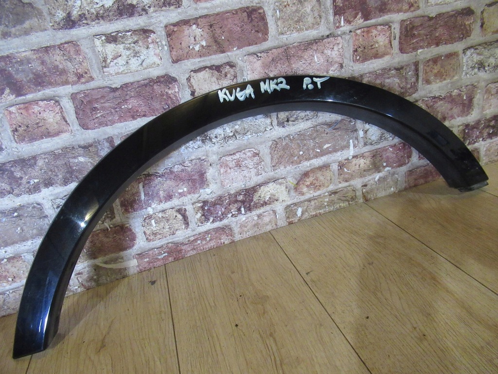 фото №1, Молдинг крила задня права ford kuga mk2 13/19 rok