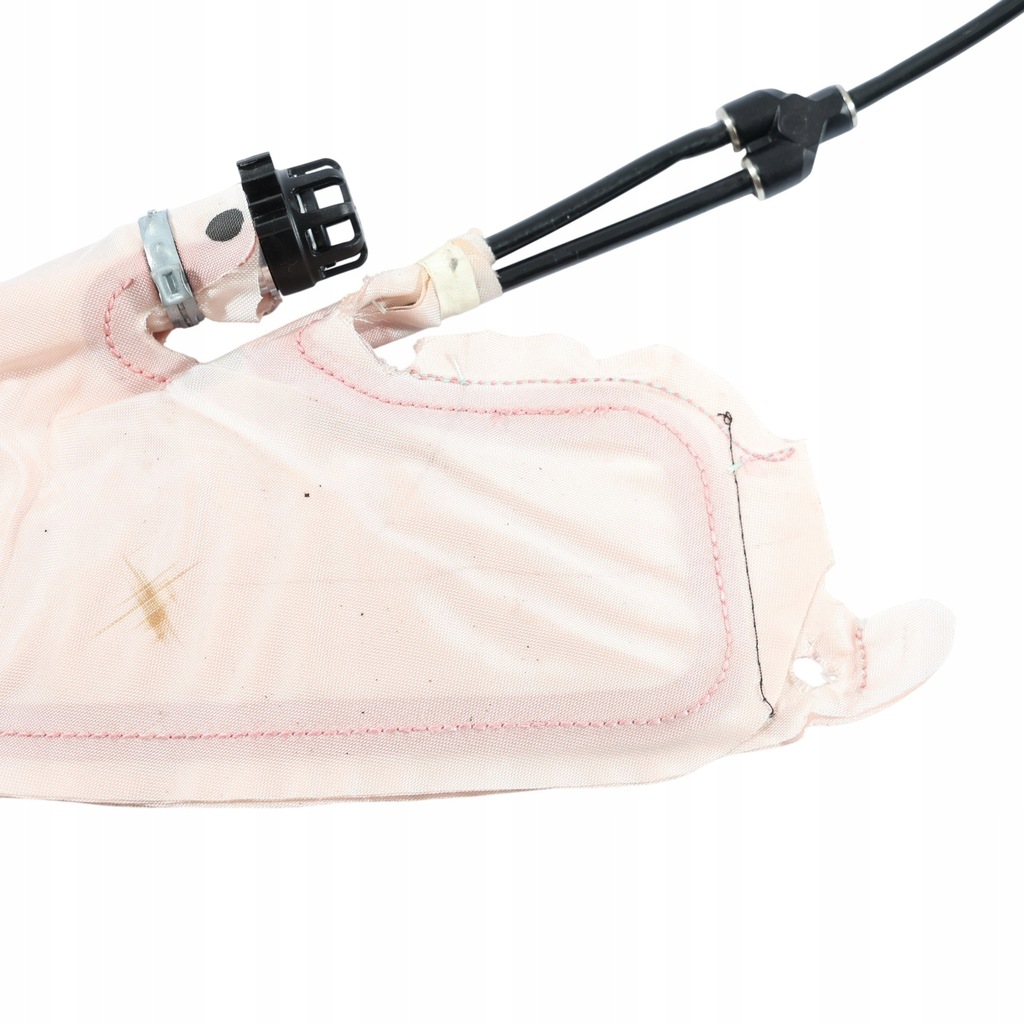 фото №9, Mercedes w167 w213 c257 w290 подушка сиденье перед правая сторона a2138603202