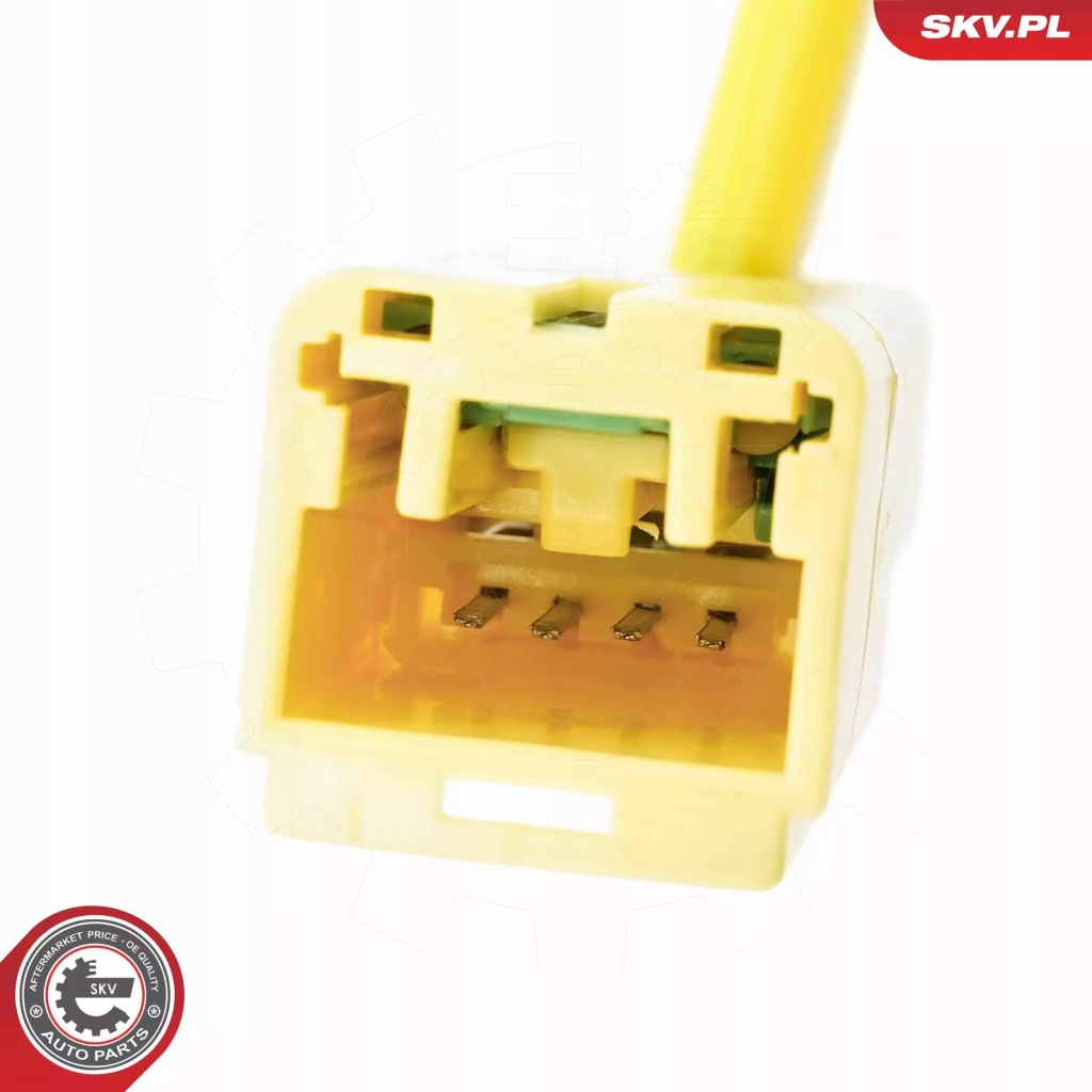 фото №9, Стрічка шлейф подушки безпеки повітряної подушка безпеки do suzuki forester impreza 2007-