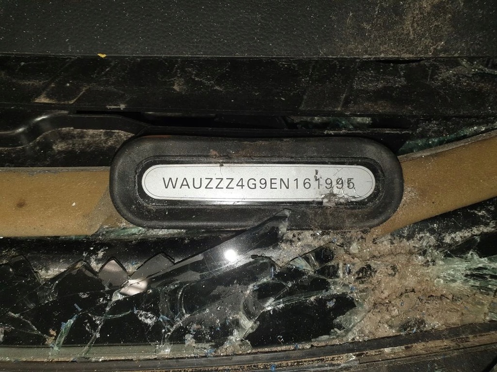 фото №9, Audi a7 4g электропроводка автомобиля пневматика камеры 360 i другое